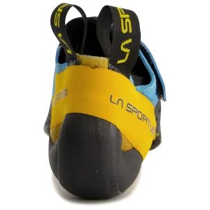 La Sportiva – Futura – Chaussons D’escalade REMISE allant jusqu. 18