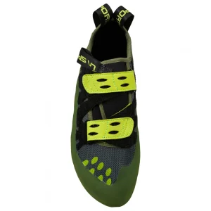 commentaire favorable La Sportiva – GeckoGym Vegan – Chaussons D’escalade 10