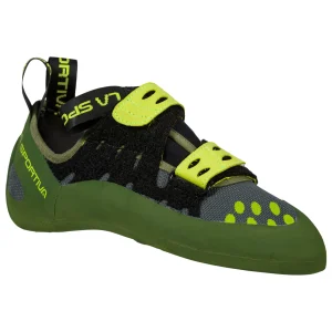 commentaire favorable La Sportiva – GeckoGym Vegan – Chaussons D’escalade 12