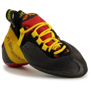 excellents soldes La Sportiva – Genius – Chaussons D’escalade 10