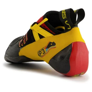 excellents soldes La Sportiva – Genius – Chaussons D’escalade 16