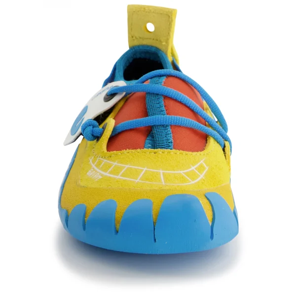 bas prix La Sportiva – Kid’s Gripit – Chaussons D’escalade 4