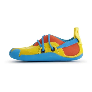 bas prix La Sportiva – Kid’s Gripit – Chaussons D’escalade 14