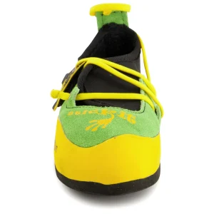 en promotion La Sportiva – Kids Stickit – Chaussons D’escalade 12