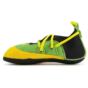 en promotion La Sportiva – Kids Stickit – Chaussons D’escalade 14