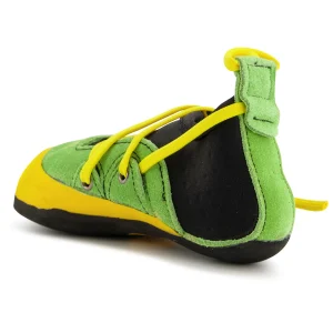 en promotion La Sportiva – Kids Stickit – Chaussons D’escalade 16