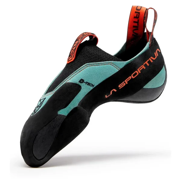 La Sportiva – Mantra – Chaussons D’escalade excellents soldes 5