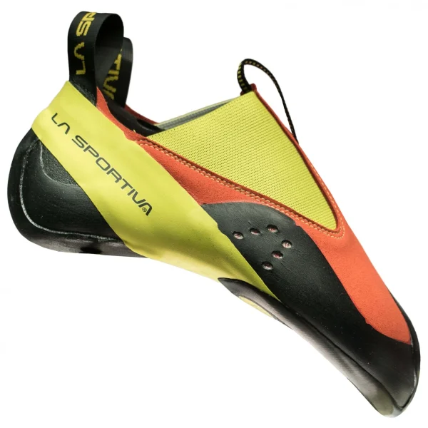 prix de gros La Sportiva – Maverink – Chaussons D’escalade 1