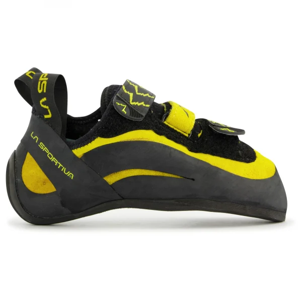 La Sportiva – Miura VS – Chaussons D’escalade Paris 1