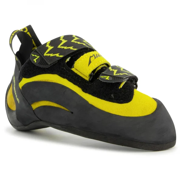 La Sportiva – Miura VS – Chaussons D’escalade Paris 3