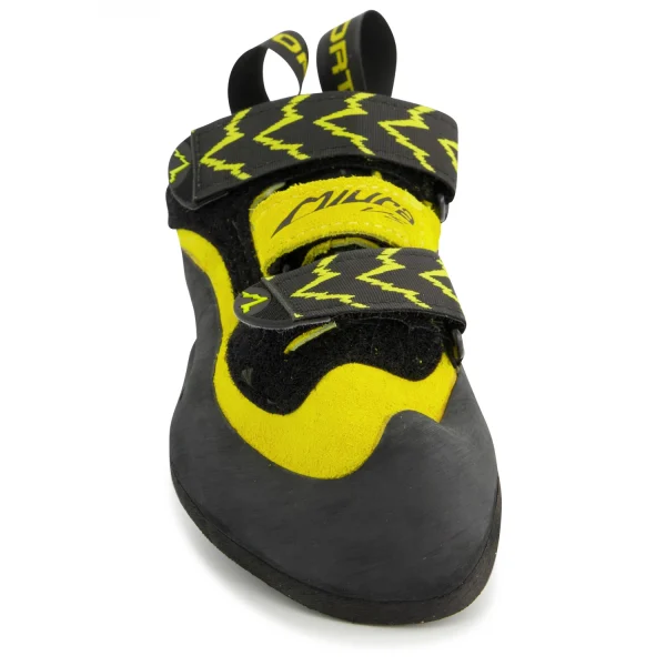 La Sportiva – Miura VS – Chaussons D’escalade Paris 4