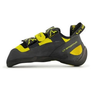 La Sportiva – Miura VS – Chaussons D’escalade Paris 14