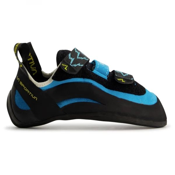 La Sportiva – Miura VS Woman – Chaussons D’escalade site pas cher 1