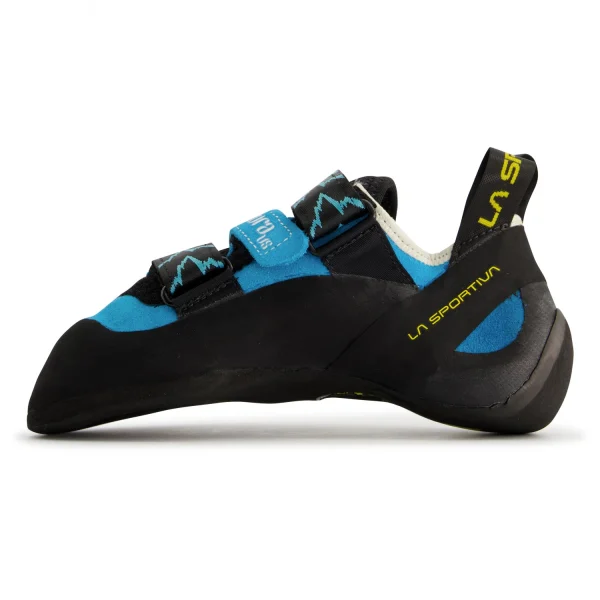 La Sportiva – Miura VS Woman – Chaussons D’escalade site pas cher 5