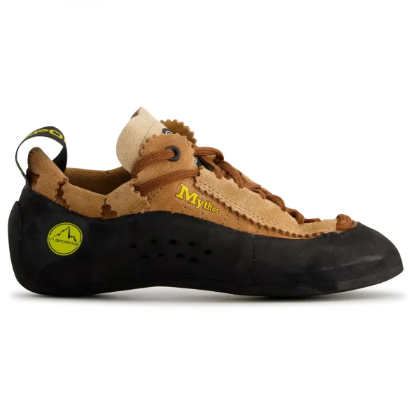 REMISE allant jusqu. La Sportiva – Mythos – Chaussons D’escalade 1