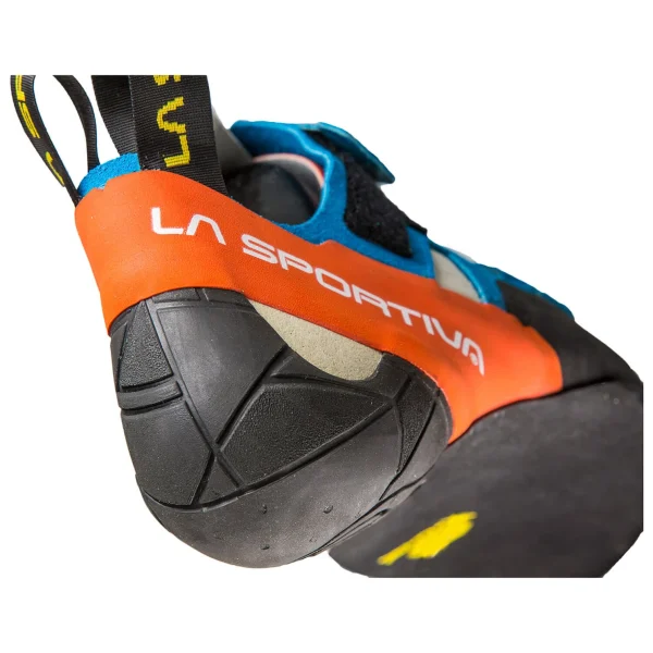 La Sportiva – Otaki – Chaussons D’escalade Vente 5