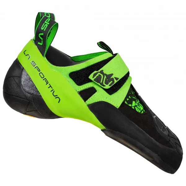 La Sportiva – Skwama Vegan – Chaussons D’escalade De super promotions disponibles 1