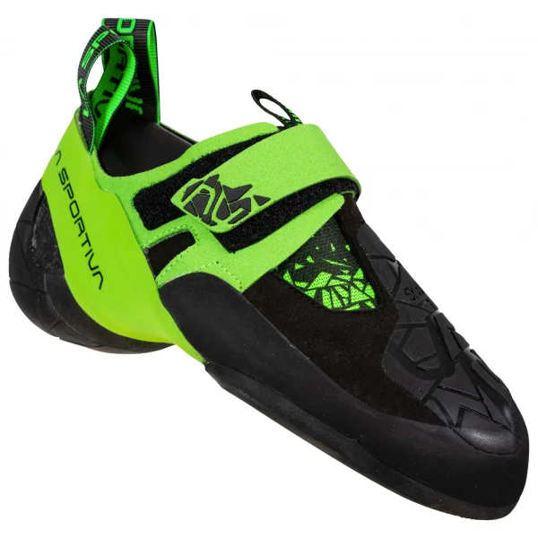 La Sportiva – Skwama Vegan – Chaussons D’escalade De super promotions disponibles 3