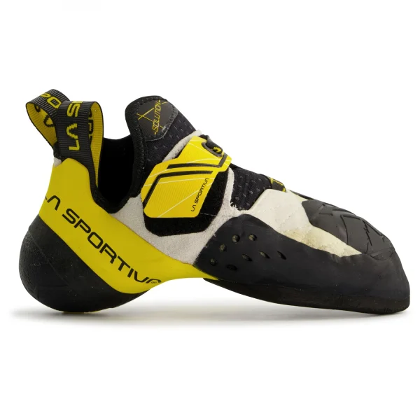 La Sportiva – Solution – Chaussons D’escalade Promotio de vente 1