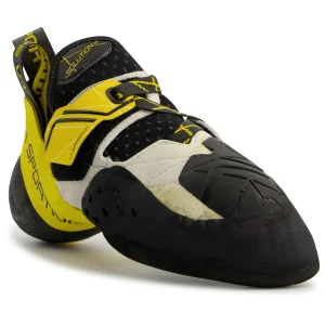 La Sportiva – Solution – Chaussons D’escalade Promotio de vente 10