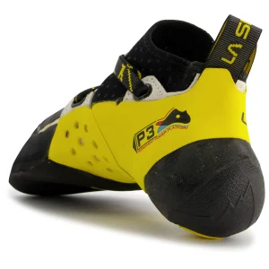 La Sportiva – Solution – Chaussons D’escalade Promotio de vente 16