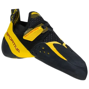 à prix réduits La Sportiva – Solution Comp – Chaussons D’escalade 10