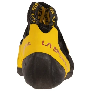 à prix réduits La Sportiva – Solution Comp – Chaussons D’escalade 16