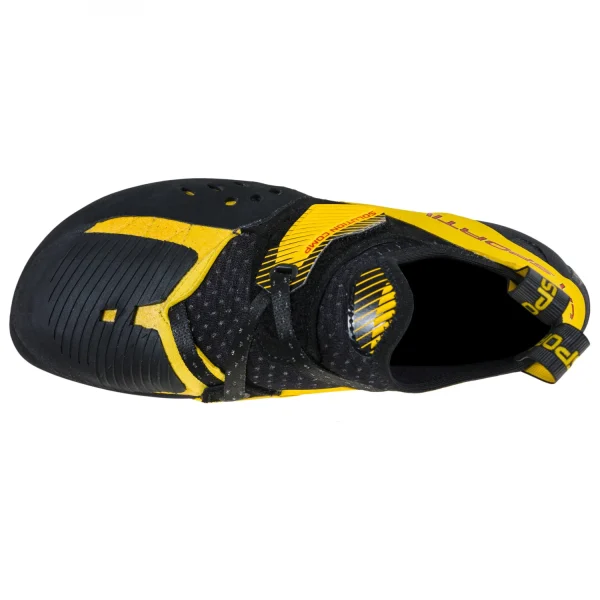 à prix réduits La Sportiva – Solution Comp – Chaussons D’escalade 7