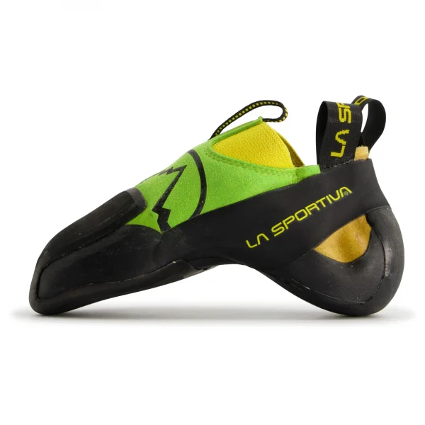 mode La Sportiva – Speedster – Chaussons D’escalade 5