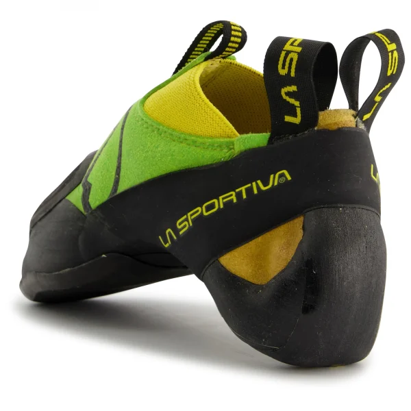 mode La Sportiva – Speedster – Chaussons D’escalade 6