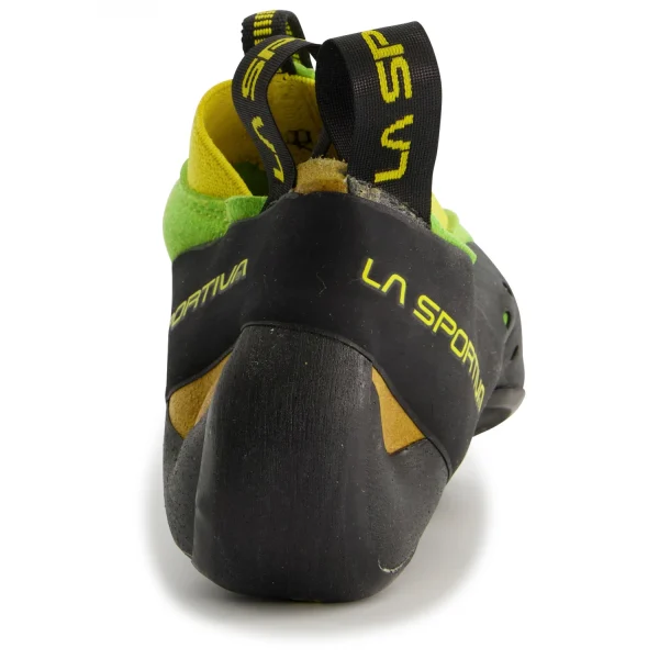 mode La Sportiva – Speedster – Chaussons D’escalade 7