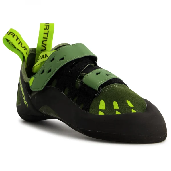 De Qualité La Sportiva – Tarantula – Chaussons D’escalade 3