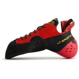 La Sportiva – Testarossa – Chaussons D’escalade Acheter 14