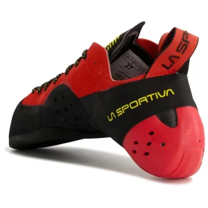 La Sportiva – Testarossa – Chaussons D’escalade Acheter 16