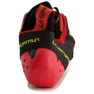 La Sportiva – Testarossa – Chaussons D’escalade Acheter 18