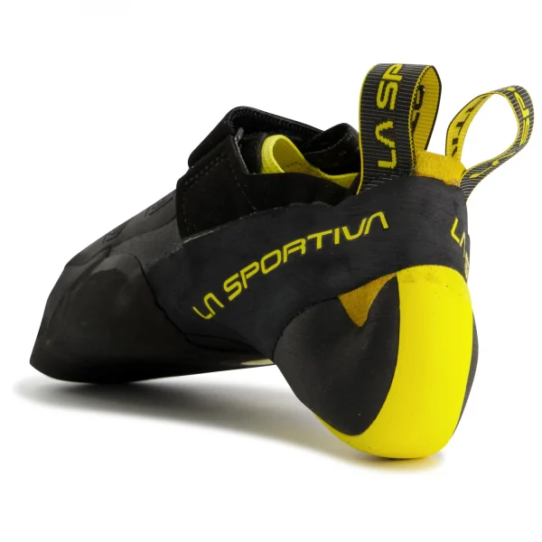 magasins pas chers La Sportiva – Theory – Chaussons D’escalade 6