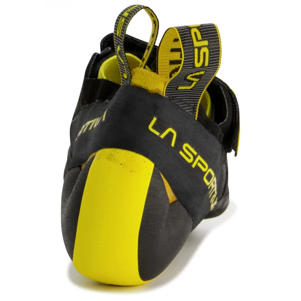 magasins pas chers La Sportiva – Theory – Chaussons D’escalade 7