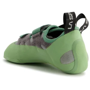 La Sportiva – Women’s GeckoGym Vegan – Chaussons D’escalade excellent qulity 16