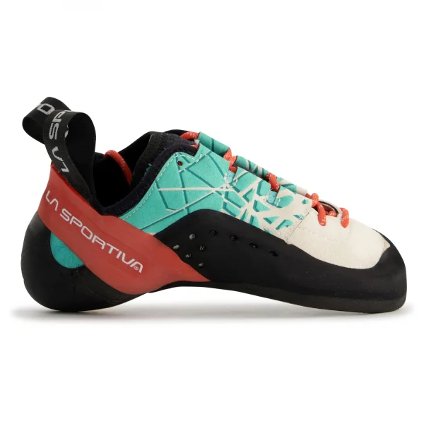 La Sportiva – Women’s Kataki – Chaussons D’escalade authentiques 1