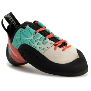 La Sportiva – Women’s Kataki – Chaussons D’escalade authentiques 10