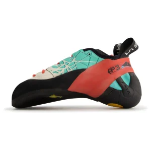 La Sportiva – Women’s Kataki – Chaussons D’escalade authentiques 14