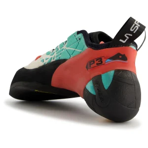 La Sportiva – Women’s Kataki – Chaussons D’escalade authentiques 16