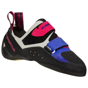 marques pas cher La Sportiva – Women’s Kubo – Chaussons D’escalade 10