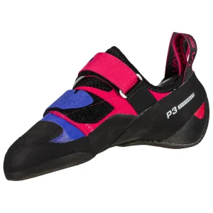 marques pas cher La Sportiva – Women’s Kubo – Chaussons D’escalade 12