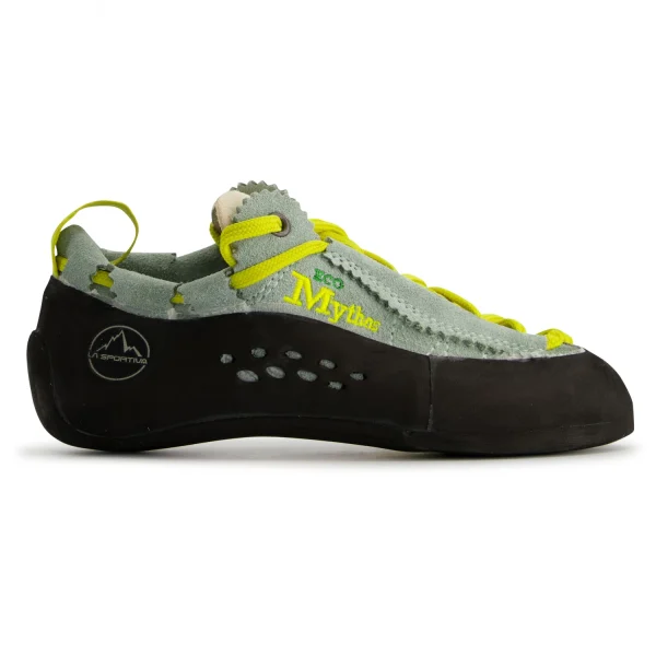 pas cher en vente La Sportiva – Women’s Mythos Eco – Chaussons D’escalade 1