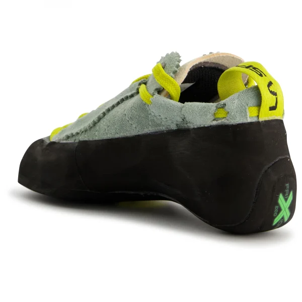 pas cher en vente La Sportiva – Women’s Mythos Eco – Chaussons D’escalade 6