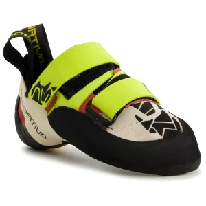 La Sportiva – Women’s Otaki – Chaussons D’escalade soldes magasin 10