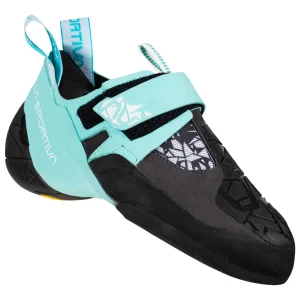 La Sportiva – Women’s Skwama Vegan – Chaussons D’escalade boutique paris 10