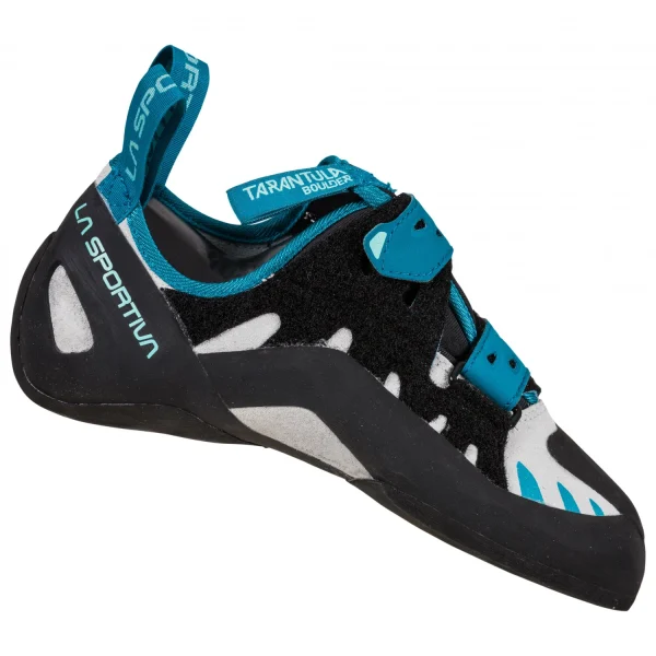 La Sportiva – Women’s Tarantula Boulder – Chaussons D’escalade excellente qualité 1