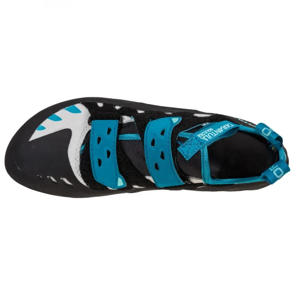 La Sportiva – Women’s Tarantula Boulder – Chaussons D’escalade excellente qualité 6